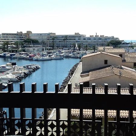 آجد Village Naturisme Port Venus المظهر الخارجي الصورة